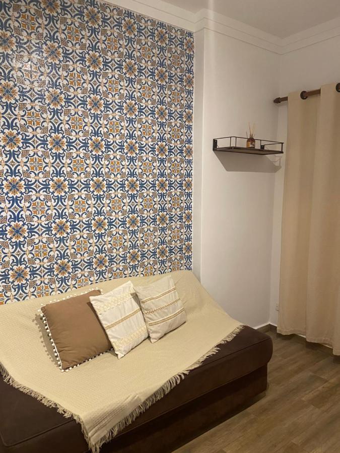Apartamento Agradavel Em Santos Na Rua Da Praia. 外观 照片